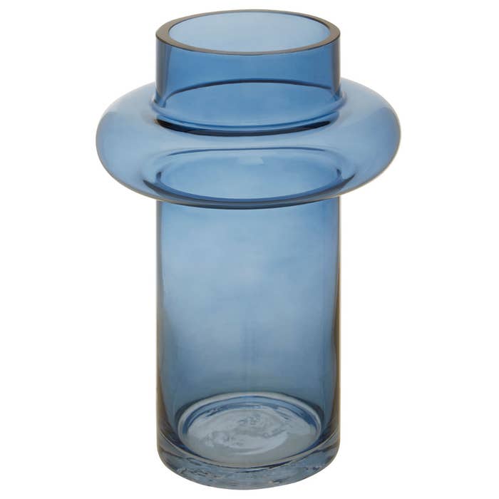 Cabrina Small Glass Vase