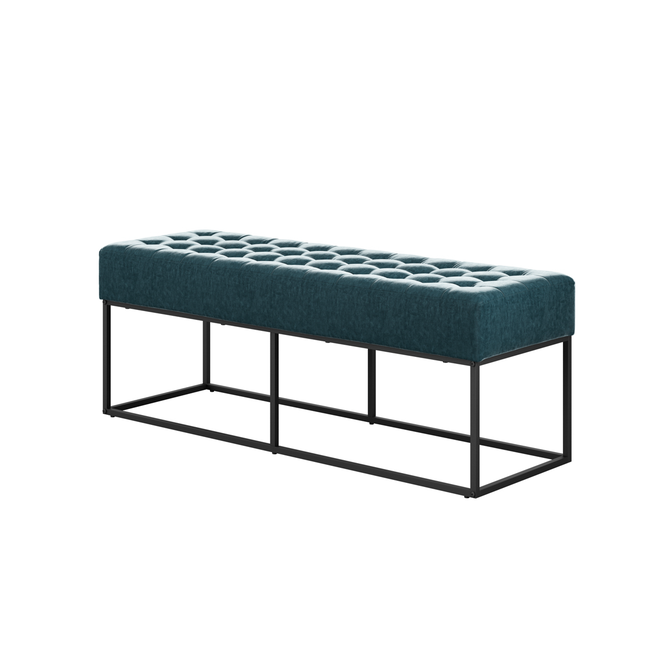 Boden Bench - Blue