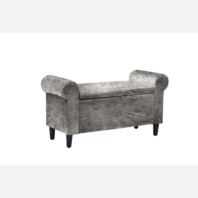 Highgrove Ottoman