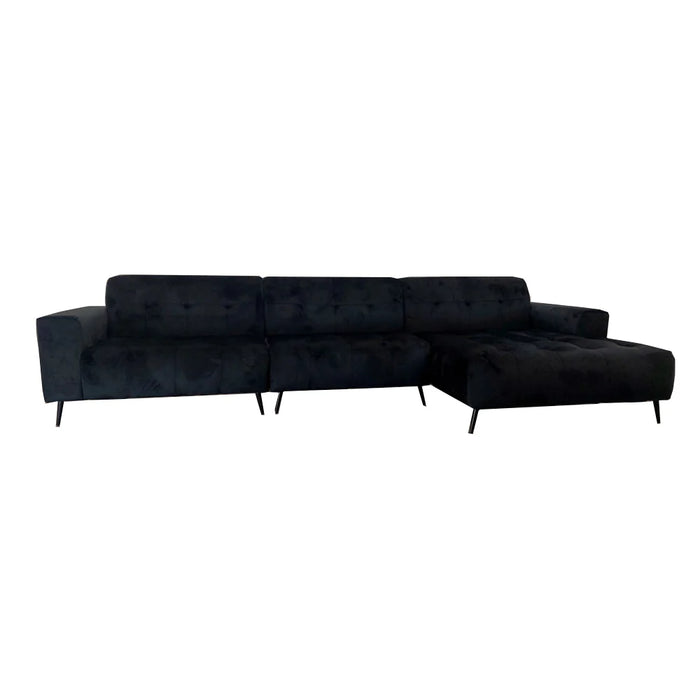 Oslo Open Plan Sofa - Oversized Cinema Sofa / 2 Piece & 3 Piece Sizes