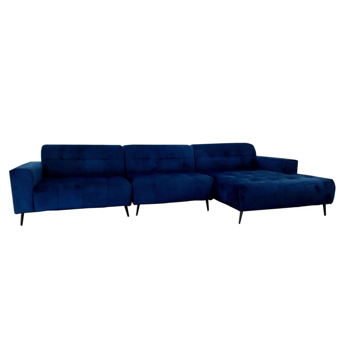 Oslo Open Plan Sofa - Oversized Cinema Sofa / 2 Piece & 3 Piece Sizes