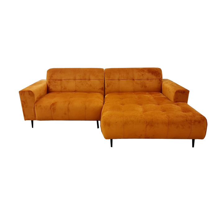 Oslo Open Plan Sofa - Oversized Cinema Sofa / 2 Piece & 3 Piece Sizes