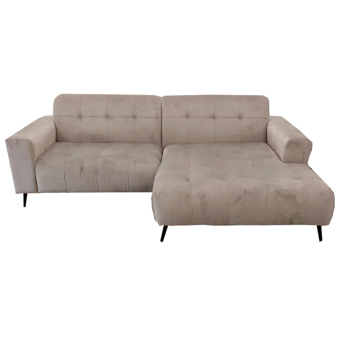 Oslo Open Plan Sofa - Oversized Cinema Sofa / 2 Piece & 3 Piece Sizes