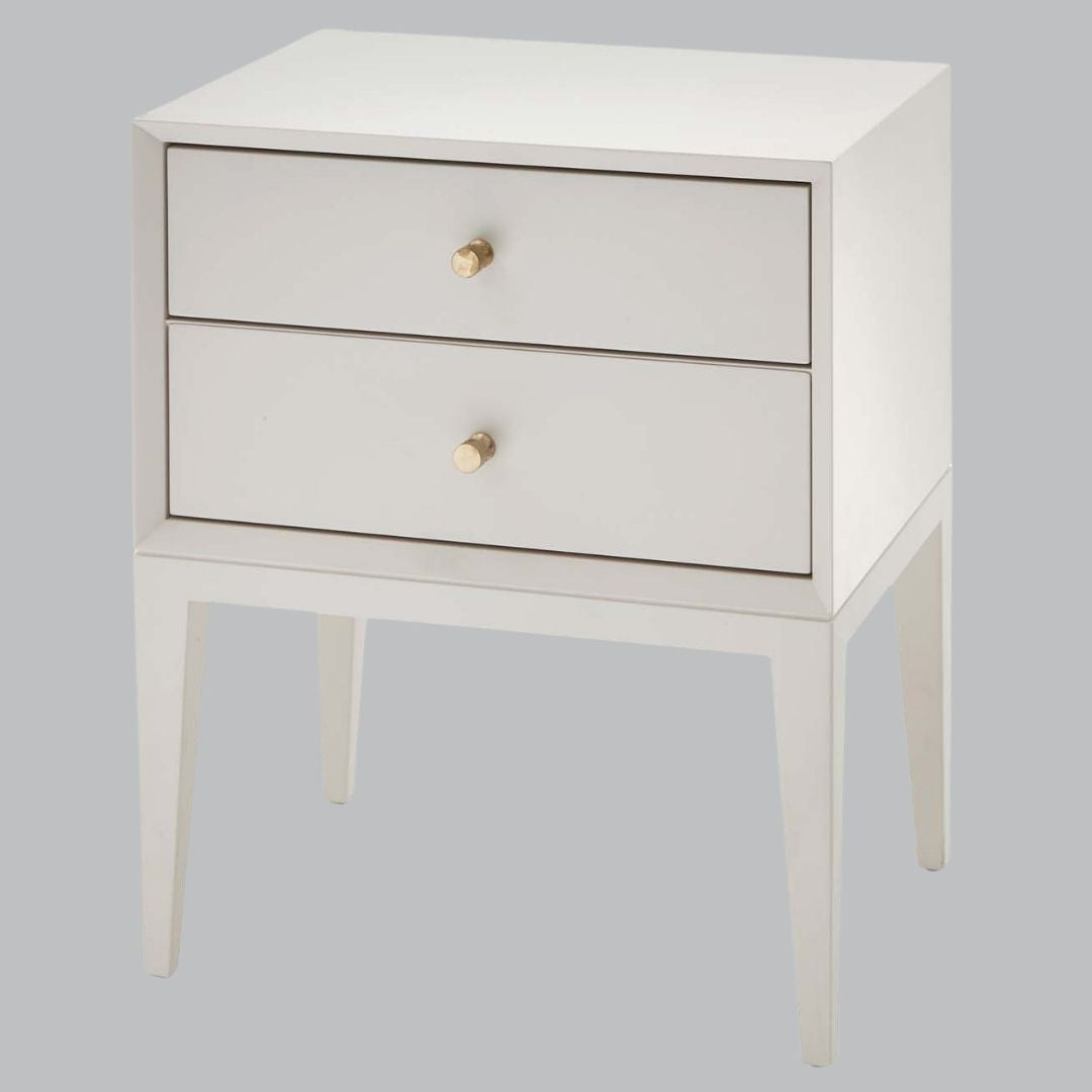 Bedside Tables & Cabinets