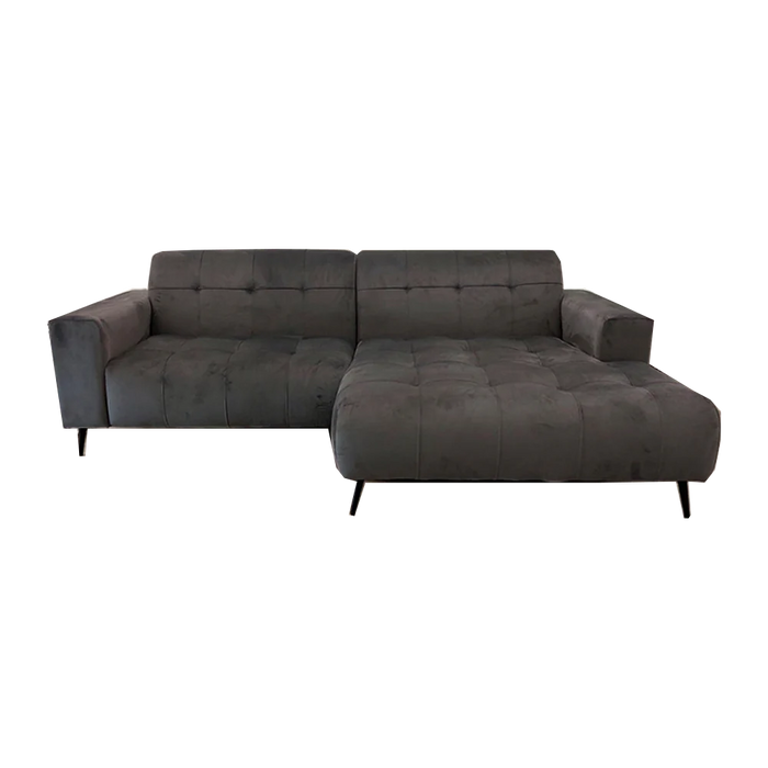 Oslo Open Plan Sofa - Oversized Cinema Sofa / 2 Piece & 3 Piece Sizes