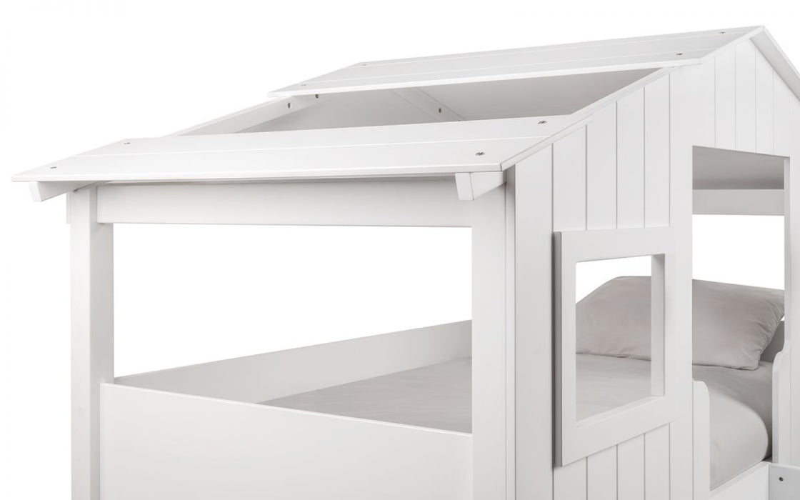 Willow deals bunk bed