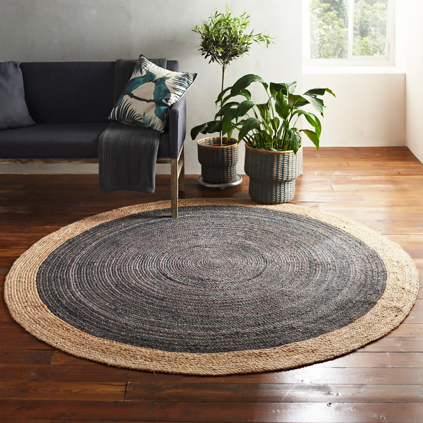 Area Rugs