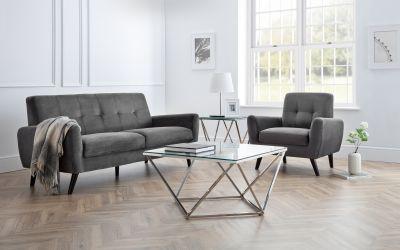 Monza 2 seater deals sofa