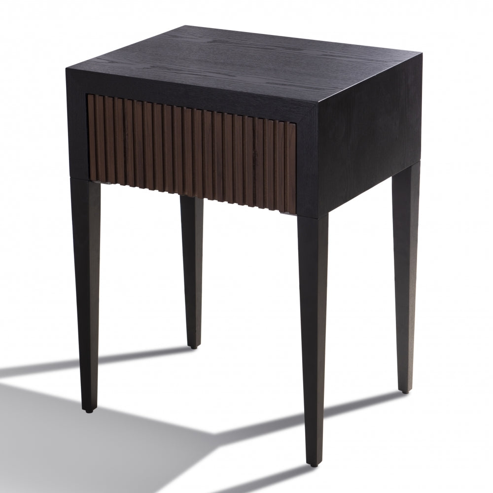 Rv astley shop side table