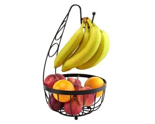 Fruit Bowls and Hangers